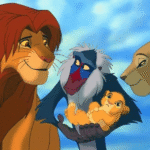 El Rey León cierra este martes la Ficcmoteca de verano en el Parque Torres