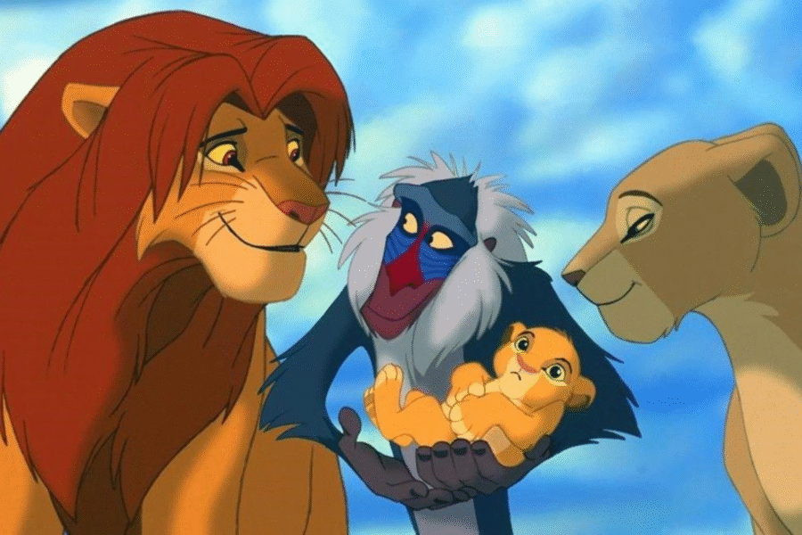 El Rey León cierra este martes la Ficcmoteca de verano en el Parque Torres