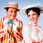 La magia de Mary Poppins sobrevolará este martes el auditorio Paco Martín La magia de Mary Poppins sobrevolará este martes el auditorio Paco Martín