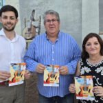 Cartagena vibrará con la Canción Española gracias al Festival Nacional de Molino Derribao