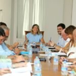 El Ayuntamiento desbloquea la urbanización de los terrenos de San Ginés y allana el camino para construir hasta 500 viviendas