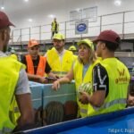 Cartagena reduce el paro en 160 personas en julio y suma 950 nuevas afiliaciones a la Seguridad Social Cartagena reduce el paro en 160 personas en julio y suma 950 nuevas afiliaciones a la Seguridad Social