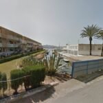 El puente de La Isleta en La Manga se renovará con una inversión de más de medio millón de euros