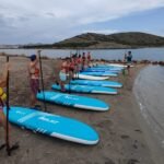 Cartagena celebra el Día Internacional de la Juventud con más de 250 plazas gratuitas el 12 de agosto en actividades de ocio activo, naturaleza y mar