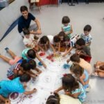 El Ayuntamiento refuerza su apoyo a la conciliación de las familias cartageneras con más de mil plazas gratuitas en escuelas de verano El Ayuntamiento refuerza su apoyo a la conciliación de las familias cartageneras con más de mil plazas gratuitas en escuelas de verano