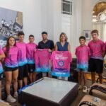 La nueva ola de la natación cartagenera emerge con medallas nacionales La nueva ola de la natación cartagenera emerge con medallas nacionales