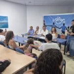 Cartagena refuerza su compromiso con la formación integral y la sensibilización ambiental con la campaña Territorio Tortuga Cartagena refuerza su compromiso con la formación integral y la sensibilización ambiental con la campaña Territorio Tortuga