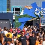 La regata The Ocean Race Europe trae al puerto de Cartagena la mar de actividades gratuitas para todas las edades