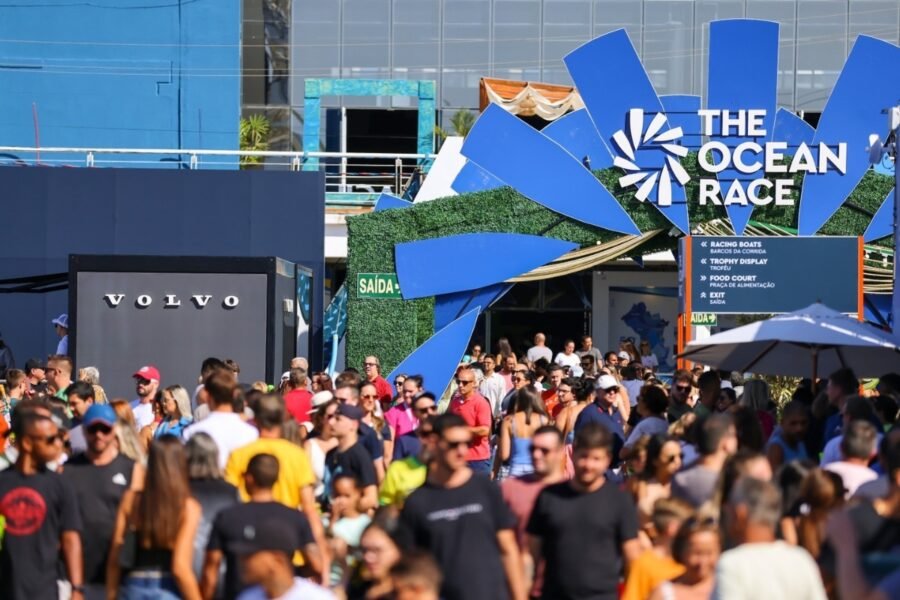 La regata The Ocean Race Europe trae al puerto de Cartagena la mar de actividades gratuitas para todas las edades La regata The Ocean Race Europe trae al puerto de Cartagena la mar de actividades gratuitas para todas las edades