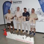 El Cartagena FC jugará la XXVIII Carabela de Plata juvenil contra la EFB Pinatar el 16 de agosto