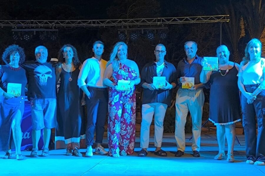 Playa Honda celebra su 60 aniversario