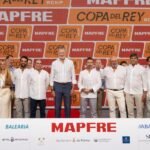 El barco cartagenero Nemox ISEN gana la Copa del Rey de Vela