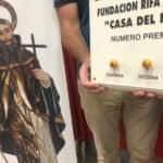 El próximo 25 de agosto vuelve el sorteo especial de la Rifa de la Casa del Niño en honor al patrón San Ginés de la Jara