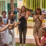 Custodire celebra 10 años de Escuela de Verano con 47 niños y adolescentes disfrutando de actividades culturales, deportivas y educativas