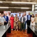 El Ayuntamiento de Cartagena refuerza su apuesta por la innovación a través del Proyecto Europeo PERSIST