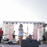 El festival Cabo de Pop reúne a cerca de 7.000 asistentes con su homenaje a la música y al entorno natural de Cabo de Palos El festival Cabo de Pop reúne a cerca de 7.000 asistentes con su homenaje a la música y al entorno natural de Cabo de Palos