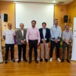 ADLE y AMUSAL unen fuerzas para impulsar la Economía Social y el Emprendimiento en Cartagena ADLE y AMUSAL unen fuerzas para impulsar la Economía Social y el Emprendimiento en Cartagena