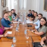 Cartagena recibirá 5,3 millones del presupuesto regional para cultura, turismo, deporte y juventud Cartagena recibirá 5,3 millones del presupuesto regional para cultura, turismo, deporte y juventud