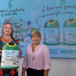 Cartagena refuerza su compromiso con el reciclaje en la sexta edición del movimiento banderas verdes de Ecovidrio