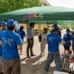 El programa ‘Juntos es Más’ del Ayuntamiento de Cartagena impulsa la inserción laboral de personas con trastorno mental grave El programa ‘Juntos es Más’ del Ayuntamiento de Cartagena impulsa la inserción laboral de personas con trastorno mental grave