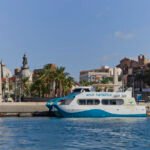 El barco turístico de Cartagena Puerto de Culturas realizará paseos especiales durante la Ocean Race El barco turístico de Cartagena Puerto de Culturas realizará paseos especiales durante la Ocean Race
