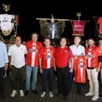 La Ocean Race se convierte en el marco de presentación de la nueva equipación del Jimbee La Ocean Race se convierte en el marco de presentación de la nueva equipación del Jimbee