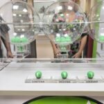 El 691 fue el número premiado en el sorteo especial de la Rifa de la Casa del Niño en honor al Patrón de Cartagena