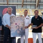 El Jimbee se enfrenta al Corinthians para hacerse con el Trofeo Isaac Peral