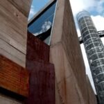 El Ayuntamiento refuerza seguridad, hace más accesible y renueva elementos del Ascensor Panorámico