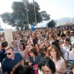 Más de 2.700 opositores optan este domingo a un centenar de plazas de auxiliar administrativo en el Ayuntamiento Más de 2.700 opositores optan este domingo a un centenar de plazas de auxiliar administrativo en el Ayuntamiento