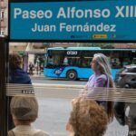 Autobús urbano gratuito este lunes y el viernes en Cartagena Autobús urbano gratuito este lunes y el viernes en Cartagena