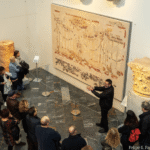 Ven al Teatro Romano de Cartagena en otoño Ven al Teatro Romano de Cartagena en otoño