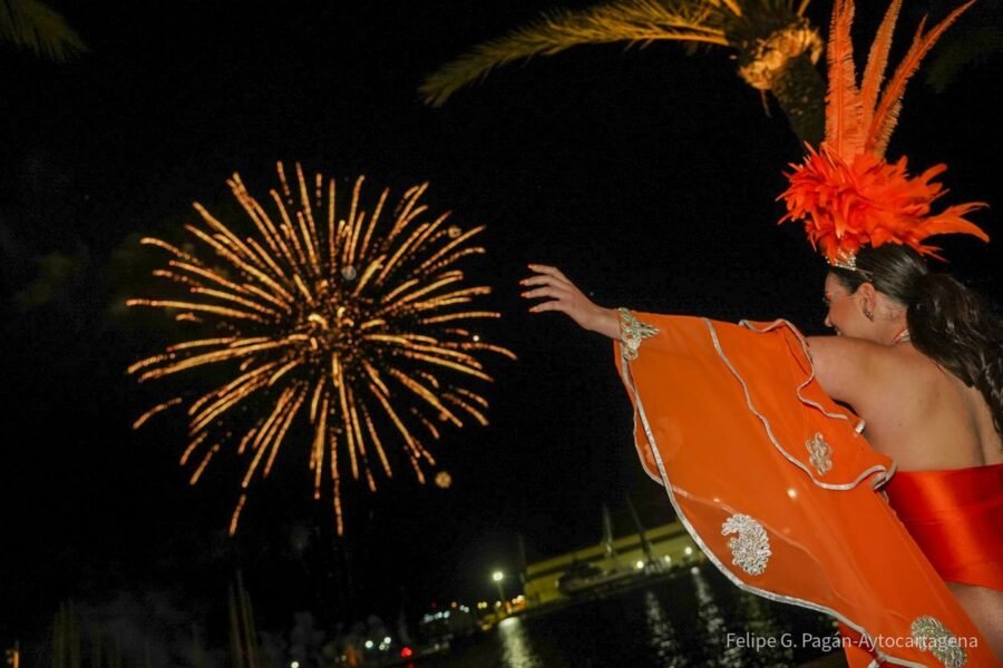 En marcha la convocatoria del concurso del Cartel oficial del Carnaval de Cartagena 2026 En marcha la convocatoria del concurso del Cartel oficial del Carnaval de Cartagena 2026