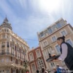 Cartagena vuelve a bajar el paro en agosto y mantiene reducciones superiores a las medias nacional y regional