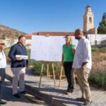 El Ayuntamiento prepara la construcción de hasta 20 viviendas asequibles en el Barrio de La Concepción El Ayuntamiento prepara la construcción de hasta 20 viviendas asequibles en el Barrio de La Concepción