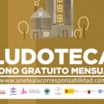 Vuelven los bonos ludoteca del Plan Corresponsables Vuelven los bonos ludoteca del Plan Corresponsables