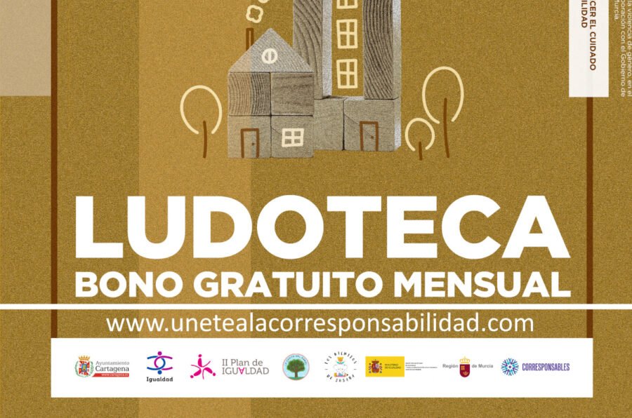 Vuelven los bonos ludoteca del Plan Corresponsables Vuelven los bonos ludoteca del Plan Corresponsables