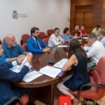 El Ayuntamiento confirma superávit, equilibrio presupuestario y supera el 95% de ejecución de gastos e inversiones en el segundo trimestre del año El Ayuntamiento confirma superávit, equilibrio presupuestario y supera el 95% de ejecución de gastos e inversiones en el segundo trimestre del año