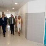 El Ayuntamiento creará en el antiguo colegio ‘Aljorra’ el nuevo cuartel de policía con el apoyo de la Comunidad El Ayuntamiento creará en el antiguo colegio ‘Aljorra’ el nuevo cuartel de policía con el apoyo de la Comunidad