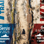 Un evento deportivo unirá el Trail Sendero del Agua de Galifa con una nueva carrera en El Portús Un evento deportivo unirá el Trail Sendero del Agua de Galifa con una nueva carrera en El Portús