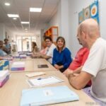 El proyecto de rehabilitación del antiguo centro de salud de San Antón se aprobará este mes El proyecto de rehabilitación del antiguo centro de salud de San Antón se aprobará este mes