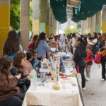 Abierto el plazo para participar en el mercadillo artesanal juvenil de Cartagena Abierto el plazo para participar en el mercadillo artesanal juvenil de Cartagena
