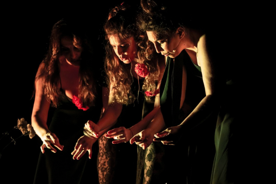 García Lorca, El Tenorio, humor y danza, en la programación teatral municipal de otoño García Lorca, El Tenorio, humor y danza, en la programación teatral municipal de otoño