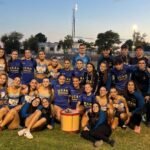 UCAM Atletismo Cartagena clasifica a sus equipos Sub-16 y Sub-20 para los Campeonatos de España de Clubes UCAM Atletismo Cartagena clasifica a sus equipos Sub-16 y Sub-20 para los Campeonatos de España de Clubes