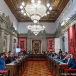 El pleno rechaza la creación de una comisión de investigación sobre la gestión del suelo destinado a vivienda pública en Los Mateos El pleno rechaza la creación de una comisión de investigación sobre la gestión del suelo destinado a vivienda pública en Los Mateos