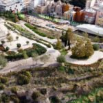 El Ayuntamiento licita el Plan Director que protegerá y definirá el futuro del Molinete El Ayuntamiento licita el Plan Director que protegerá y definirá el futuro del Molinete