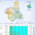 Finalizan los episodios ambientales de contaminación en La Aljorra y Mompean Finalizan los episodios ambientales de contaminación en La Aljorra y Mompean