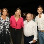 Un emotivo pregón de ‘El Levantino’ da inicio a la Fiestas de Los Dolores 2025 Un emotivo pregón de ‘El Levantino’ da inicio a la Fiestas de Los Dolores 2025