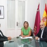 Ayuntamiento y La Manga Club refuerzan su colaboración para impulsar el turismo de calidad Ayuntamiento y La Manga Club refuerzan su colaboración para impulsar el turismo de calidad