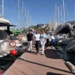 Cartagena, punto de partida de la IX Regata Camino de la Cruz 2025 Cartagena, punto de partida de la IX Regata Camino de la Cruz 2025